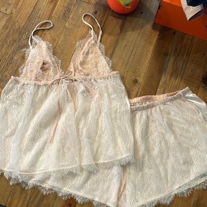 VS sleep set